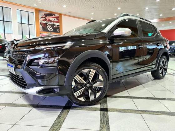 RENAULT KARDIAN 1.0 TCE FLEX ICONIC EDC